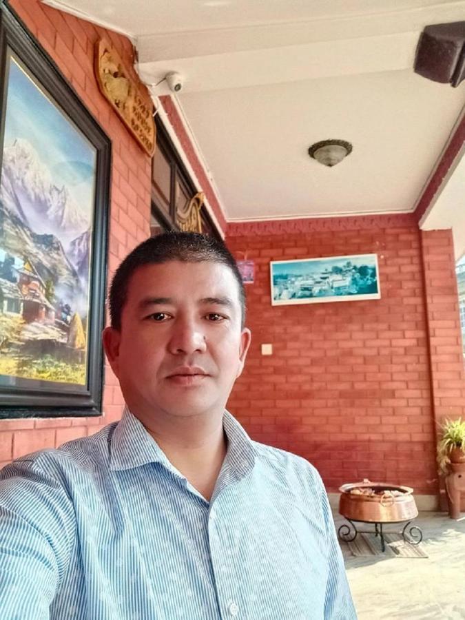 Chef House Resort Katmandu Zewnętrze zdjęcie