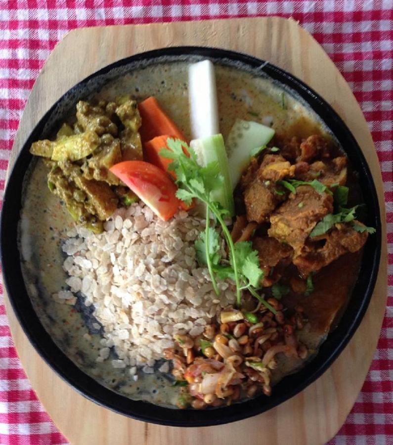 Chef House Resort Katmandu Zewnętrze zdjęcie
