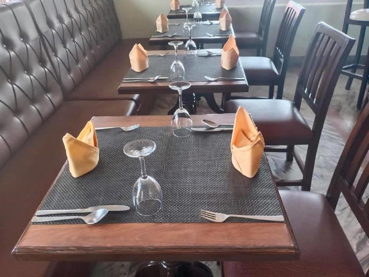Chef House Resort Katmandu Zewnętrze zdjęcie