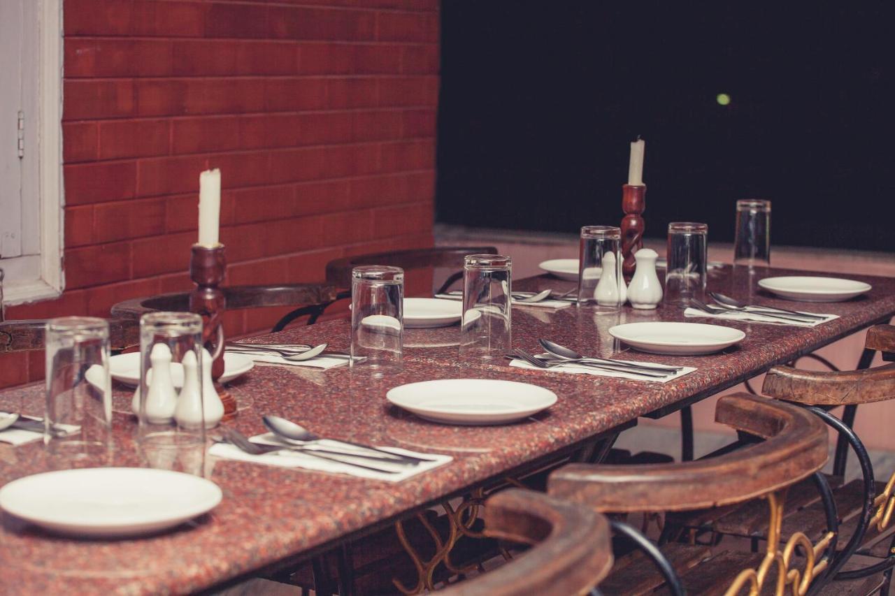 Chef House Resort Katmandu Zewnętrze zdjęcie