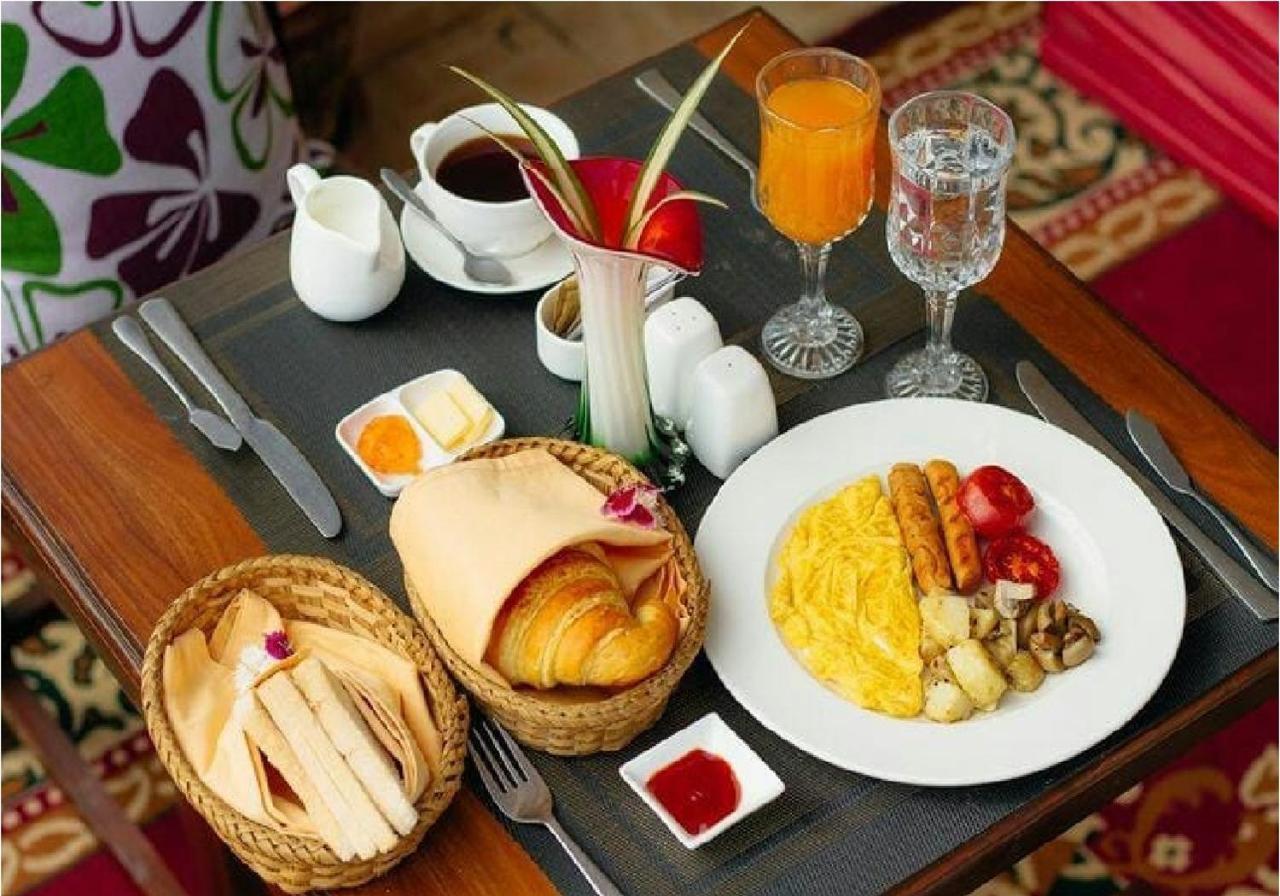 Chef House Resort Katmandu Zewnętrze zdjęcie