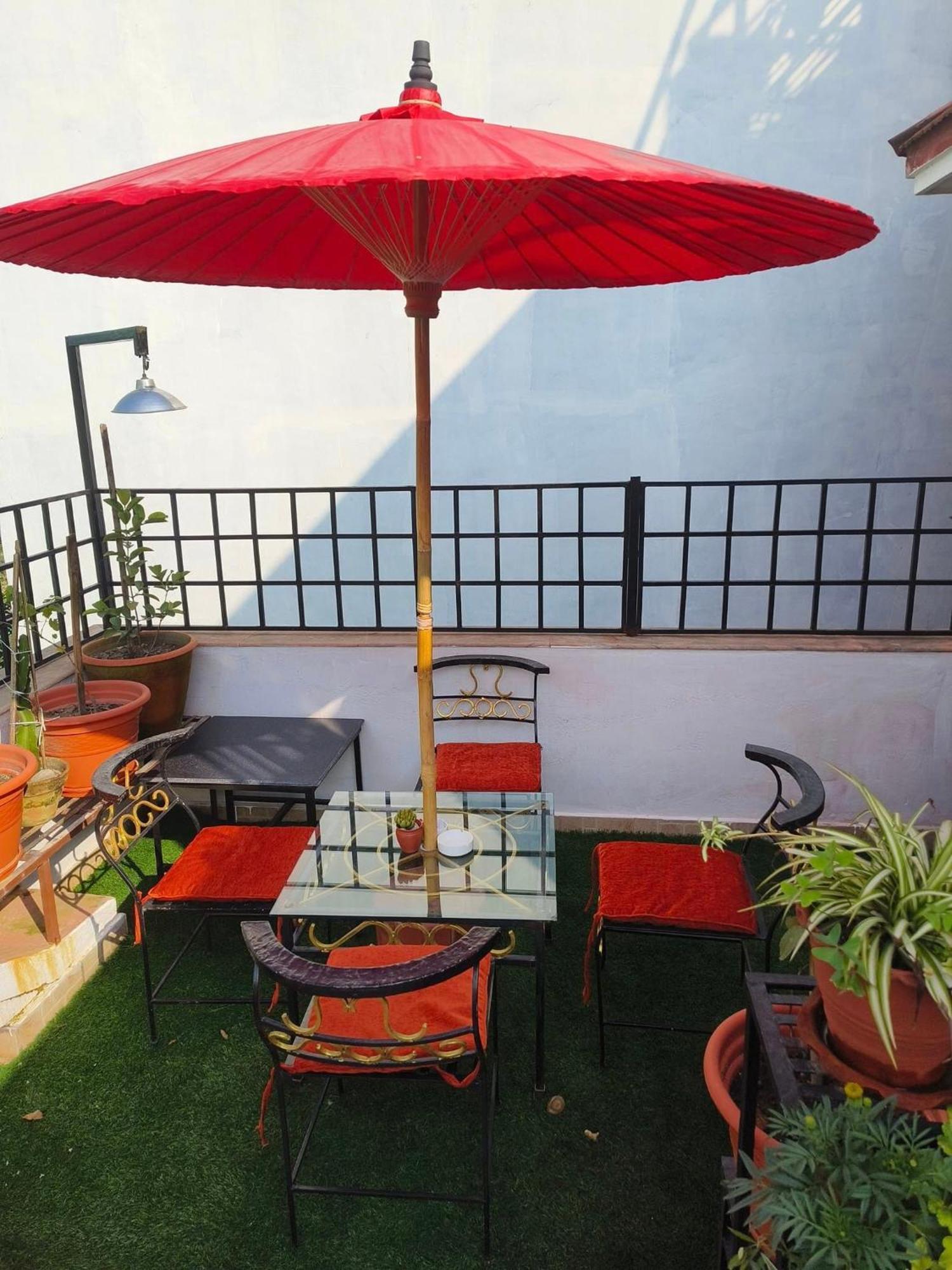 Chef House Resort Katmandu Zewnętrze zdjęcie