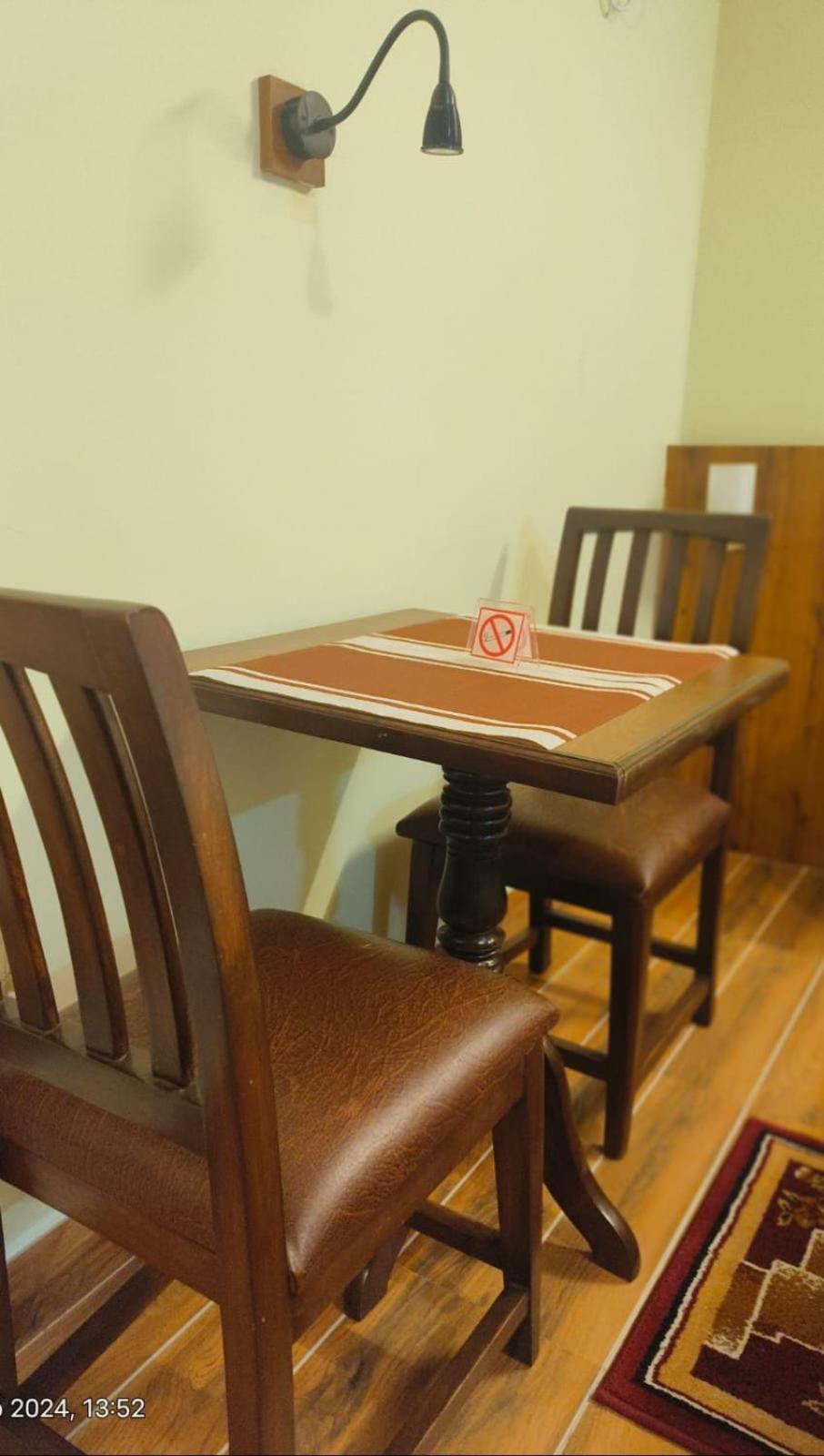 Chef House Resort Katmandu Zewnętrze zdjęcie