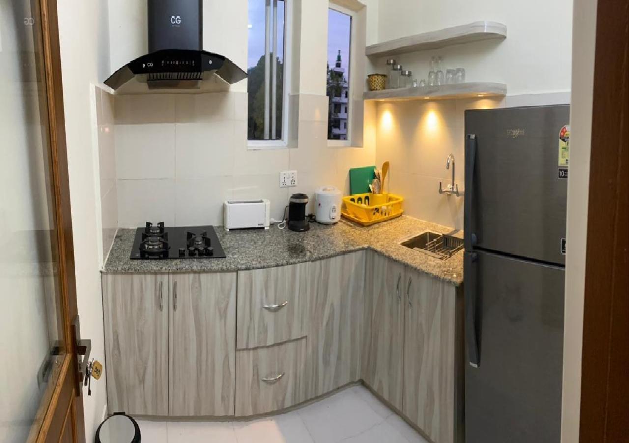 Chef House Resort Katmandu Zewnętrze zdjęcie