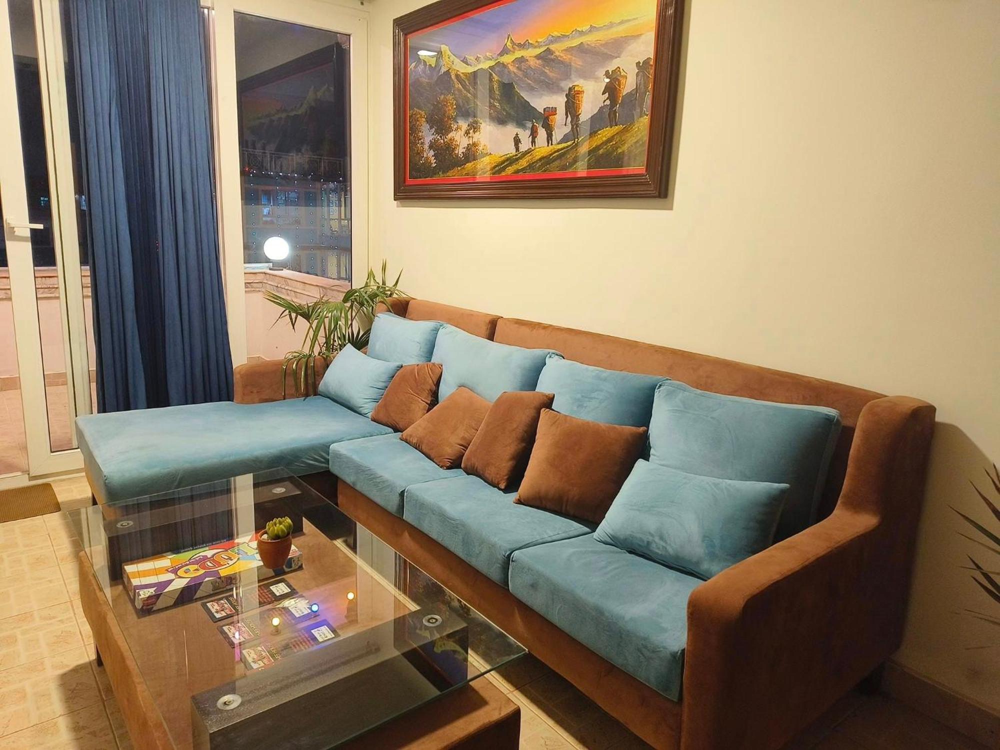 Chef House Resort Katmandu Zewnętrze zdjęcie