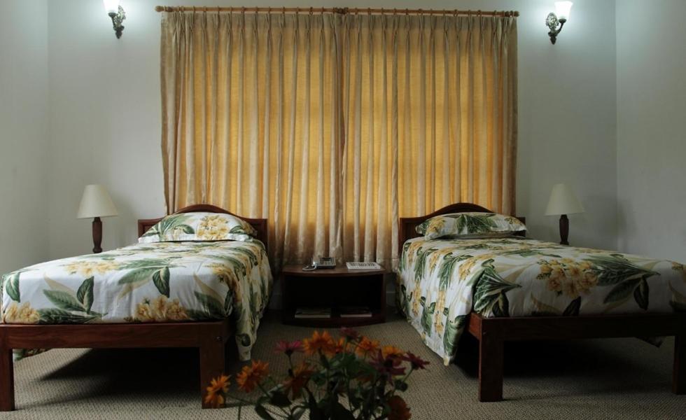 Chef House Resort Katmandu Pokój zdjęcie