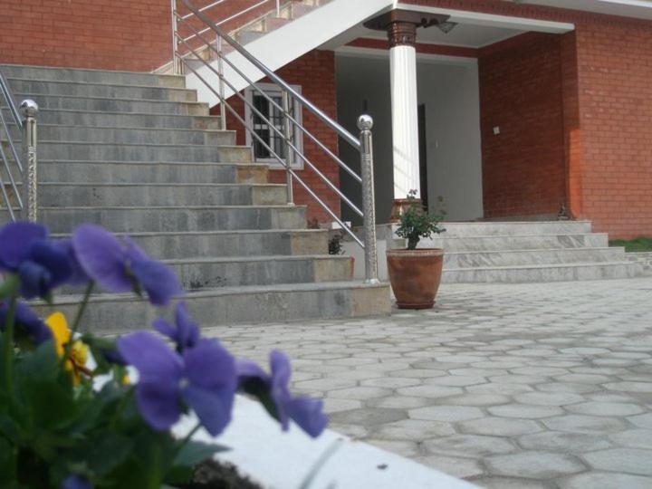 Chef House Resort Katmandu Zewnętrze zdjęcie