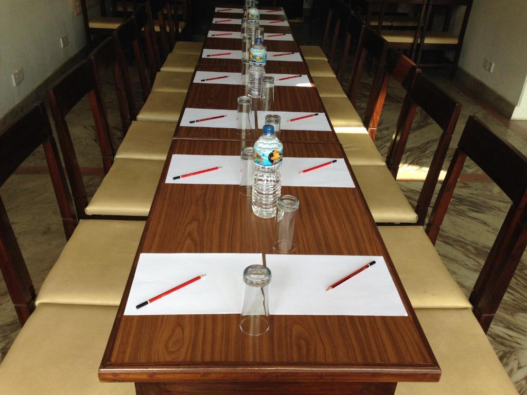 Chef House Resort Katmandu Zewnętrze zdjęcie